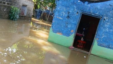 Photo of Creciente del río San Jorge inundó casas del corregimiento Marralú, Ayapel