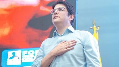 Photo of Esta semana sacarían del coma inducido a Miguel Uribe Turbay