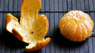 Photo of Cáscaras de mandarina: deje de botarlas, y aproveche los ricos beneficio que tienen para usted