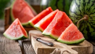 Photo of Patilla y salud: lo que muchos hacen mal y puede causar intoxicación