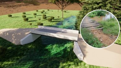 Photo of Montelíbano construirá puente que conectará zonas rurales de tres municipios