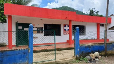 Photo of Municipio de Puerto Libertador legalizó predios de siete puestos de salud rurales