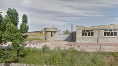 Photo of Transformador averiado en la Institución Educativa Samac, en Montelíbano, no es propiedad de Afinia