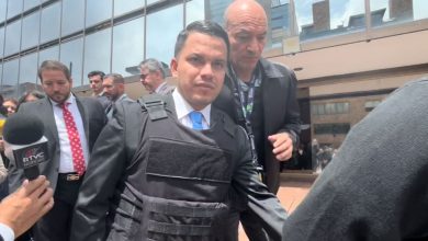 Photo of Caso UNGRD: Fiscalía imputa nuevos cargos a Sneyder Pinilla por contratos en Córdoba