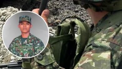 Photo of Soldado cordobés muere en el ataque con drones más letal del ELN en Norte de Santander
