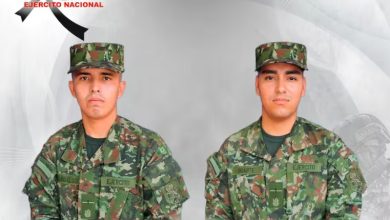 Photo of Atentado contra el Ejército dejó dos soldados muertos en Antioquia