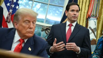 Photo of Por tensión diplomática, EE.UU. empezó a retirar las visas a funcionarios que fueron del M-19