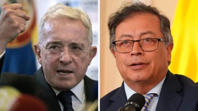 Photo of Petro pide a Uribe someterse a la JEP; el exmandatario le respondió