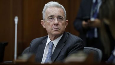 Photo of Procuraduría pidió tumbar condena de 12 años de prisión contra Álvaro Uribe Vélez