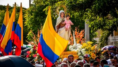 Photo of 16 de julio, día de la Virgen del Carmen: entre la fe, protección y meditación