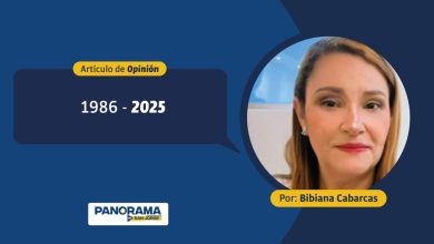 Photo of Opinión | 1986 – 2025
