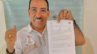 Photo of Intento de homicidio contra ex alcalde de Valencia quedó grabado en video