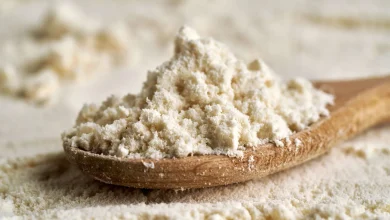 Photo of Osteoporosis: no solo es calcio: así ayuda esta bebida a prevenir fracturas y pérdida ósea