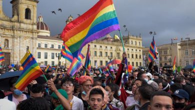 Photo of Petro anuncia marcha con la comunidad trans en Medellín contra la violencia