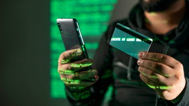 Photo of Seis apps que no protegen: son trampas para robar tus datos bancarios