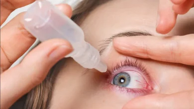 Photo of Sin cirugía ni lentes: La FDA aprueba gotas que mejoran la visión de cerca con una gota al día