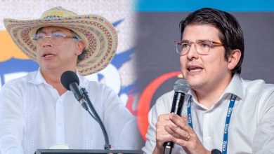 Photo of Estado de Miguel Uribe «no debe ser manipulado por nadie»: Petro