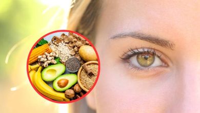 Photo of Estos 7 alimentos ayudan a prevenir cataratas y fortalecen tu salud visual
