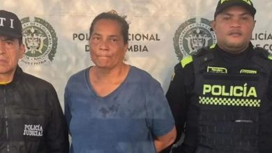 Photo of A la cárcel mujer señalada de “explotar sexualmente” a su nieta con un docente