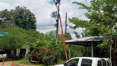 Photo of Nuevos transformadores y capacitación comunitaria llegan a San José de Uré