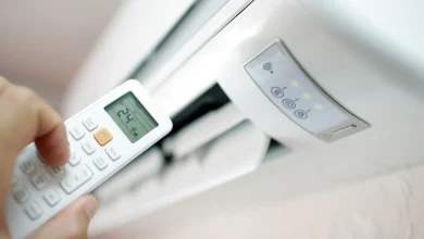 Photo of ¿Sabías que tu aire acondicionado tiene un modo secreto para ahorrar en energía sin pasar calor?