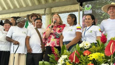 Photo of Construirán en Ciénaga de Oro planta de producción de bienestarina