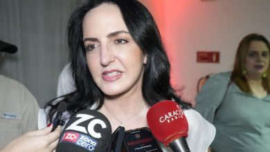 Photo of «Daniel Quintero debe estar trasnochado» por precandidatura de Iván Cepeda: Cabal