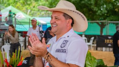 Photo of Consejo de Estado ratifica la elección de Ramón Calle como alcalde de Planeta Rica