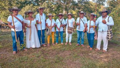 Photo of San José de Uré y Ayapel consolidan avances en la titulación de tierras colectivas