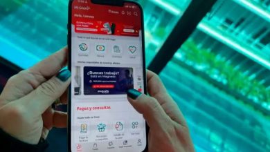Photo of Usuarios de Claro se quejan de caída del servicio de internet móvil en varias zonas de Colombia