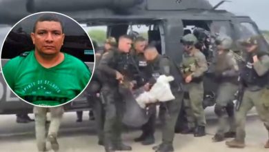 Photo of Denuncian incumplimiento en pago de recompensa por información de alias “Chirimoya”