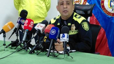 Photo of Policía confirmó un registro de más de 80 líderes amenazados en Córdoba