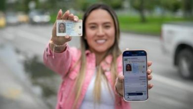 Photo of Cédula digital podrá activarse desde la app ‘Cédula Digital Colombia’: Registraduría