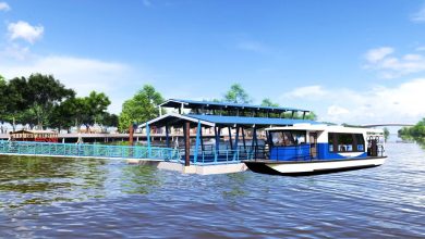 Photo of Businú ya tiene fecha: Montería estrenará transporte fluvial en diciembre de 2025