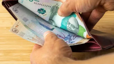 Photo of Consejo de Estado suspende provisionalmente el decreto de salario mínimo para 2026