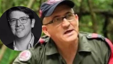 Photo of ELN niega cualquier responsabilidad en atentado contra Miguel Uribe