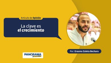 Photo of Opinión | La clave es el crecimiento