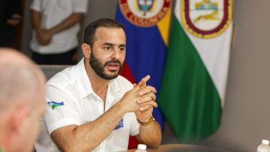 Photo of “Necesitamos inversiones que respeten nuestros planes de desarrollo”: Erasmo Zuleta