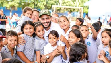 Photo of Córdoba inicia proyección de cupos escolares para el año 2026