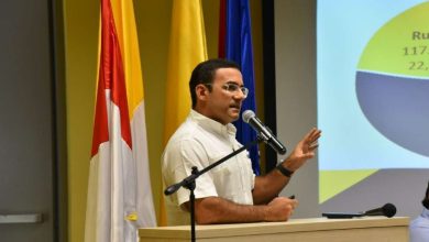 Photo of “Su asesinato es una herida que profunda que indigna y avergüenza a Colombia”: alcalde de Montería