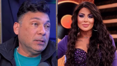 Photo of Jean Carlos Centeno confesó que tuvo una relación con Marbelle y la razón por la que no funcionó