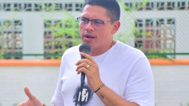 Photo of Exalcalde de Montelíbano es condenado a más de cinco años de cárcel