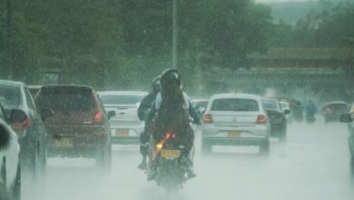 Photo of Ideam advierte aumento gradual de lluvias en Colombia durante esta semana