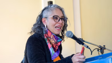 Photo of María José Pizarro confirma su precandidatura a la Presidencia