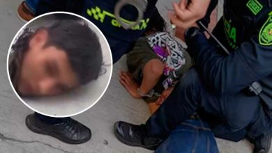 Photo of Adolescente que disparó y causó la muerte a Miguel Uribe estará 7 años privado de la libertad