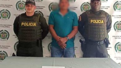 Photo of Valiente mujer logró soltarse y volarse mientras era abusada