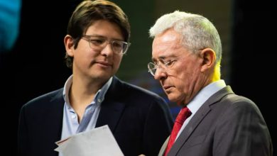 Photo of El mal todo lo destruye, mataron la esperanza: Álvaro Uribe sobre muerte de Miguel Uribe