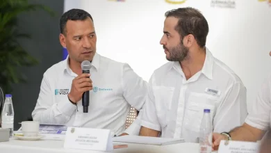 Photo of En noviembre activarán batallón móvil de respuesta rápida en Córdoba