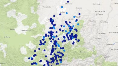 Photo of Más de 90 accidentes con minas antipersonas han sido reportados en los últimos 20 años en Puerto Libertador