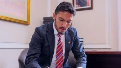 Photo of MinIgualdad se define «femenino»: quiere que lo llamen «ministra»